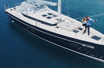 Bavaria Cruiser 57 Style