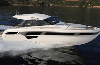 Bavaria S 45 HT