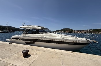 M Bavaria S 45 HT Prodaja plovila Dubrovnik