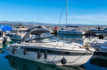 M Bavaria S29 Prodaja plovila