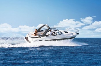 M Bavaria S29 plus Pronájem Biograd