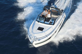 M Bavaria S30 Charter Biograd