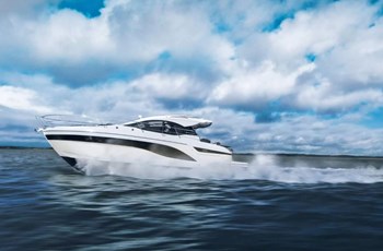 M Bavaria SR 41 Pronájem Trogir