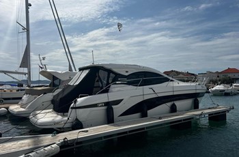 M Bavaria SR41 HT Prodaja plovila Zadar