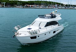 Bavaria Virtess 420 Fly