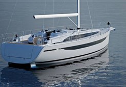 Bavaria Voyager 45 Bavaria Voyager 45