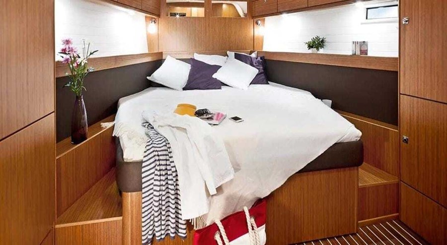 Bavaria Voyager 45
