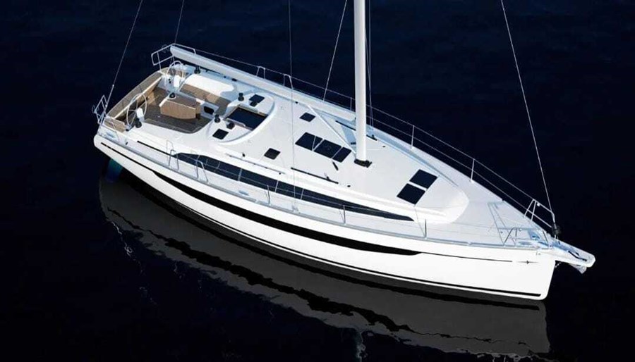 Bavaria Voyager 45