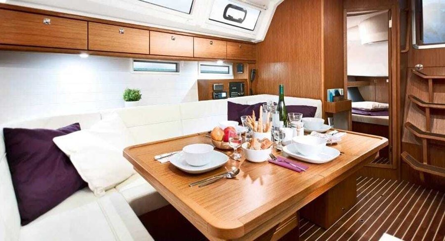 Bavaria Voyager 45