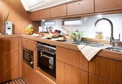 Bavaria Voyager 45 Bavaria Voyager 45