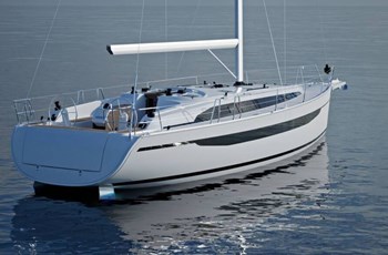 S Bavaria Voyager 45 Charter Biograd