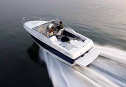 M Bayliner 192 Capri sport for charter in Punat, Krk