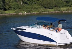 M Bayliner 265 B for charter in Punat, Krk