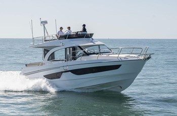 Beneteau Antares 11 Fly OB