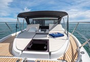 Beneteau Antares 11 OB Beneteau Antares 11 OB