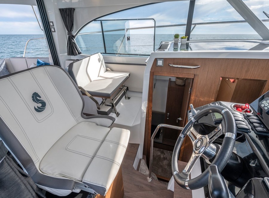 Beneteau Antares 11 OB