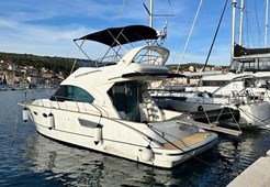 Beneteau Antares 12 Beneteau Antares 12