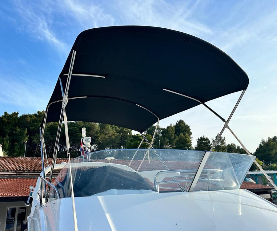 Beneteau Antares 12