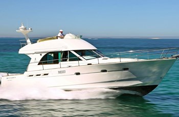 M Beneteau Antares 13,80 Pronájem Sukosan