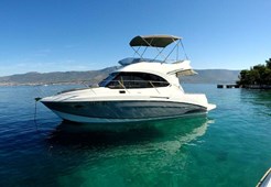M Beneteau Antares 30 Fly for charter in Split