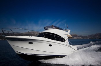 M Beneteau Antares 36 Pronájem Pag