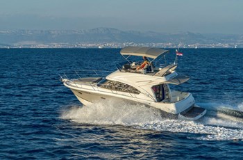 M Beneteau Antares 36 New Pronájem Sibenik