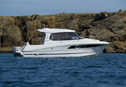 Beneteau Antares 8.80 New