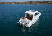 Beneteau Antares 8.80 New