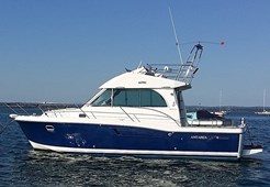 M Beneteau Antares 9 for charter in Punat, Krk