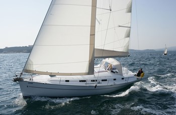 S Beneteau Cyclades 43.4 Charter Trogir