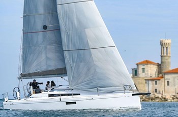 Beneteau First 36