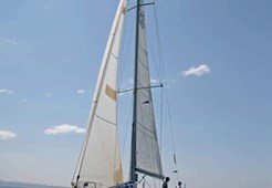 B Beneteau First 40.7 Broker