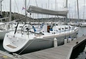 Beneteau First 40.7