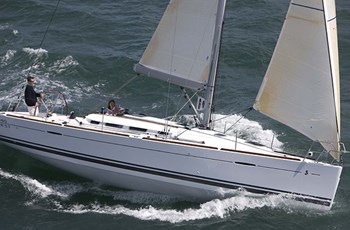 S Beneteau First 40.7 Charter Punat, Krk