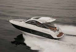 M Beneteau Flyer 34 for charter in Sibenik