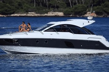 M Beneteau Gran Turismo 38 Pronájem Sukosan