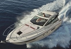 M Beneteau Gran Turismo 40 for charter in Pula