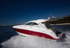 M Beneteau Monte Carlo 37 for charter in Punat, Krk
