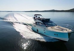 Beneteau Monte Carlo 5 Beneteau Monte Carlo 5