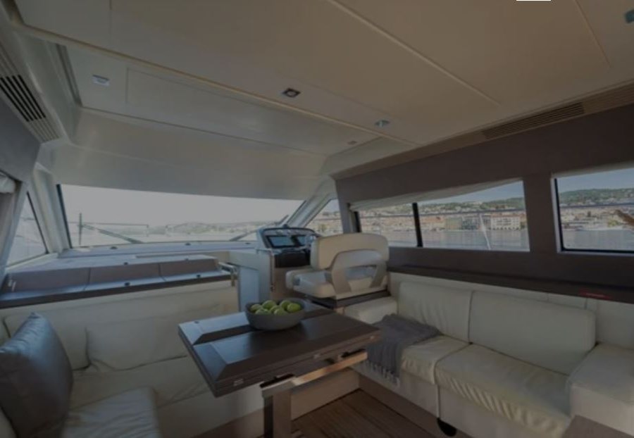 Beneteau Monte Carlo 5