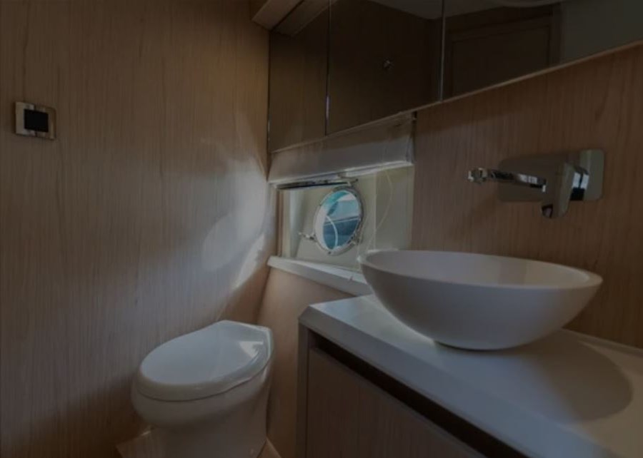 Beneteau Monte Carlo 5