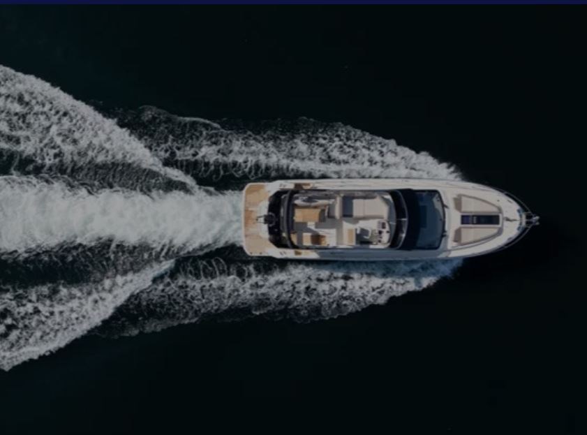 Beneteau Monte Carlo 5