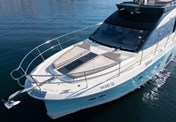 Beneteau Monte Carlo 5 Beneteau Monte Carlo 5