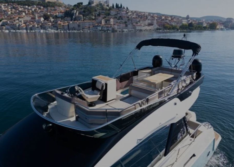 Beneteau Monte Carlo 5