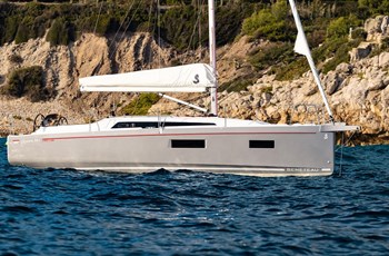 Beneteau Oceanis 34.1