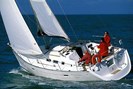 S Beneteau Oceanis 373 for charter in Split