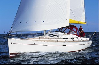 S Beneteau Oceanis 393 Charter Vinišće