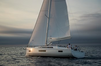Beneteau Oceanis 40.1