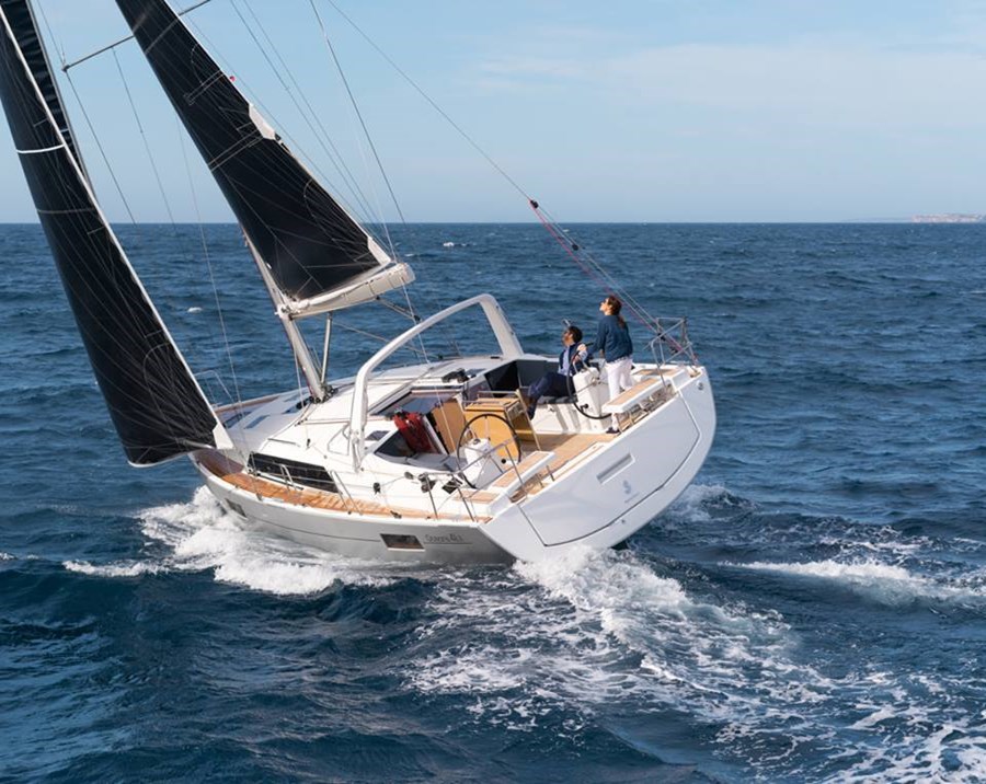 beneteau yachts for sale croatia