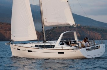 S Beneteau Oceanis 41 Charter Sukosan